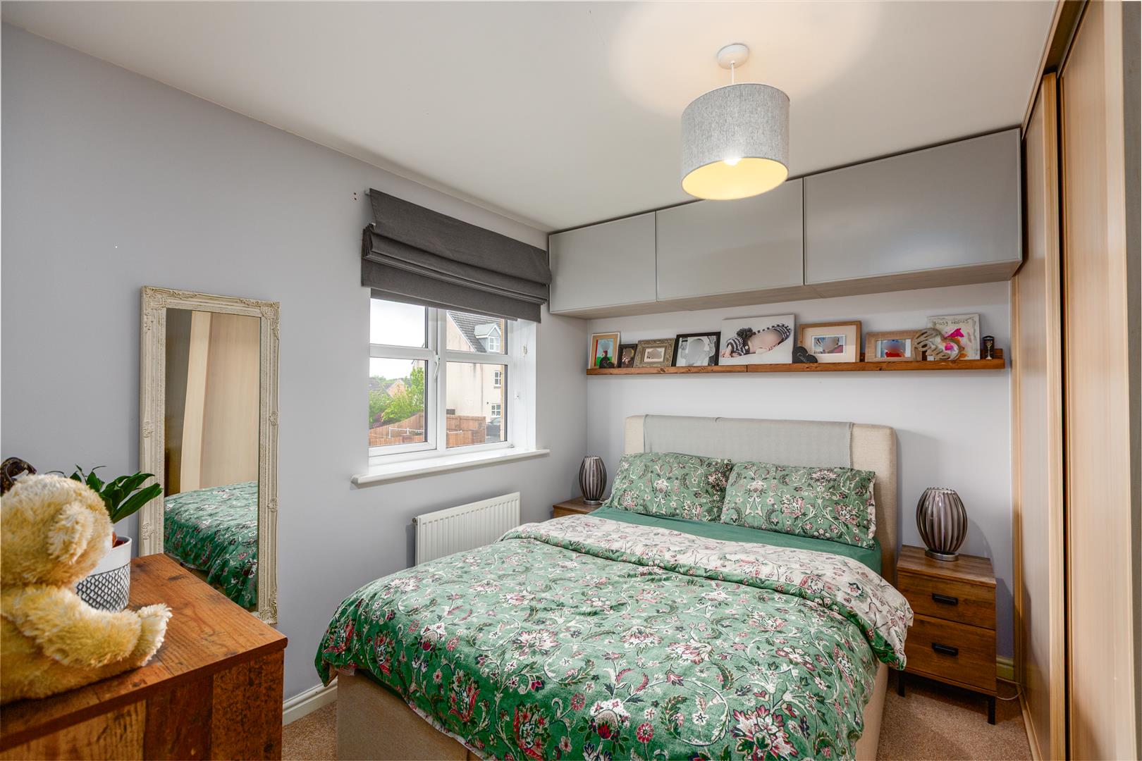 Heol Waungron, Carway, Kidwelly, SA17 4HY